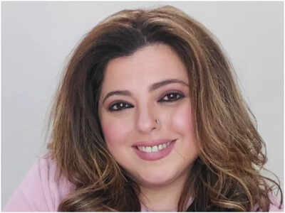 I can’t be confined to playing a rich girl or a chubby chachi, says