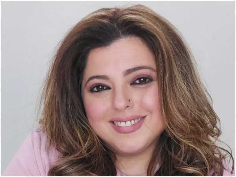 I can’t be confined to playing a rich girl or a chubby chachi, says Delnaaz Irani