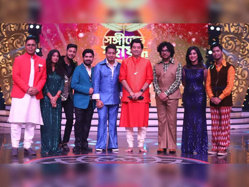 Sangeet Er Mahajuddho gears up for special episodes