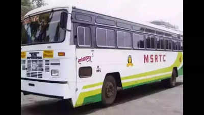 Maharashtra: Over 18,000 MSRTC employees rejoin duty