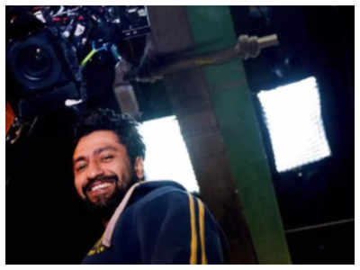 Vicky Kaushal reveals his 'favourite place on earth' and we bet you didn’t know this