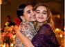 Parnalekha's emotional note for Patralekhaa