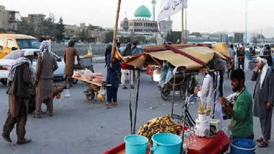 Afghanistan: Unemployment hit Afghans badly as citizens struggle to ...