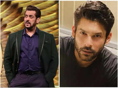 Bigg Boss 15: Salman Khan tells housemates he can't see a winner and a strong player like Sidharth Shukla in this season