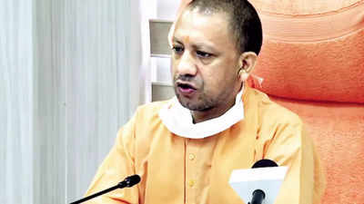 UP polls will be fought between pro, anti-national forces: CM Yogi Adityanath