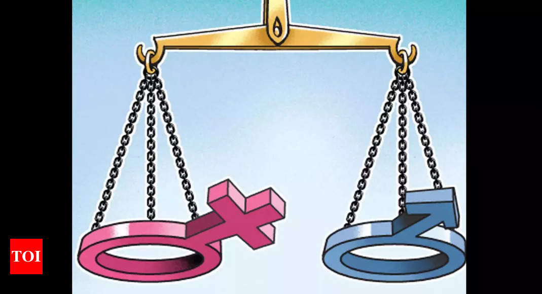Govt Scheme Pndt Act Improve Sex Ratio In Karnataka Bengaluru News Times Of India 5459
