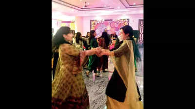 Big, fat Kolkata weddings back this season after 20-month Covid lull
