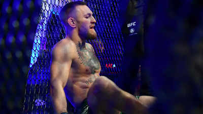 McGregor expects to resume sparring by April
