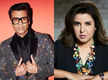 
Karan Johar and Farah Khan likely to choreograph sangeet for Katrina Kaif and Vicky Kaushal: Report
