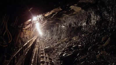 Four trapped in Bokaro mine for over 24 hours