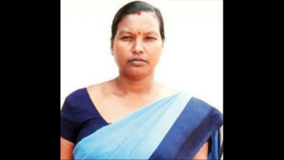 Asha worker from Odisha on Forbes India's W-Power list