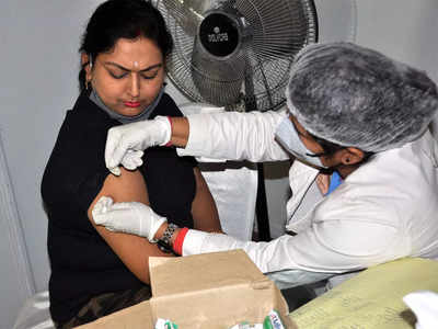 More than 5K Kerala teachers yet to take Covid vaccine: Minister