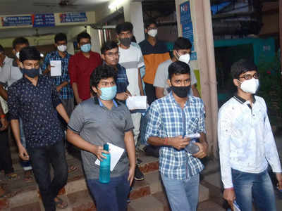 23 held in connection with paper leak of UPTET 2021 exam