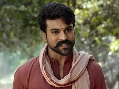 'Siddha's Saga' teaser: Ram Charan's intense avatar leaves fans in awe