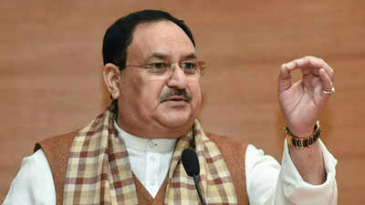 PM Modi wanted to maintain people's morale during Covid-19 pandemic: JP Nadda on Oppositions' clapping, lighting candles jibe