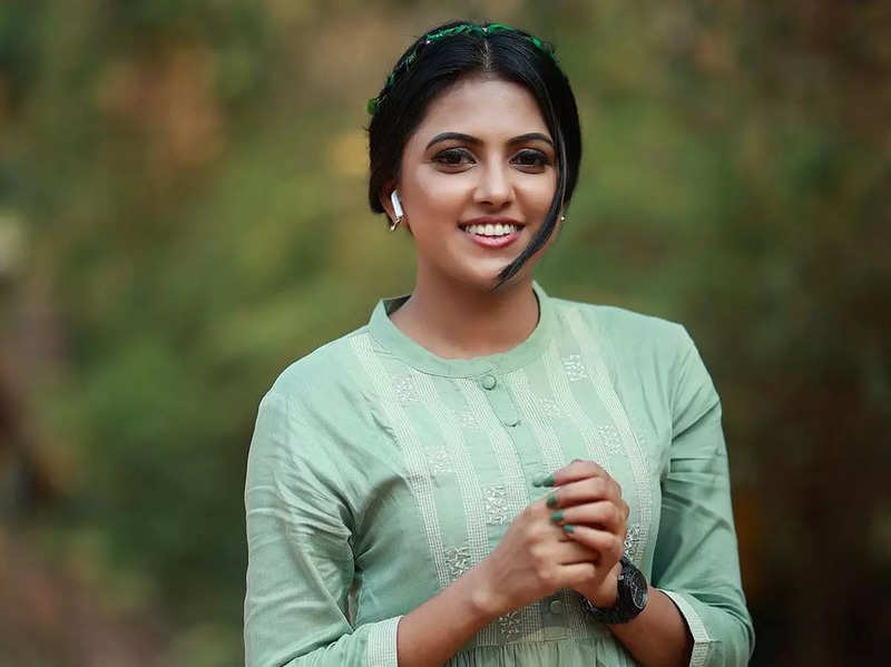 Star Magic fame Sreevidya about her web series debut: I was skeptical at first but now I have realised its the future