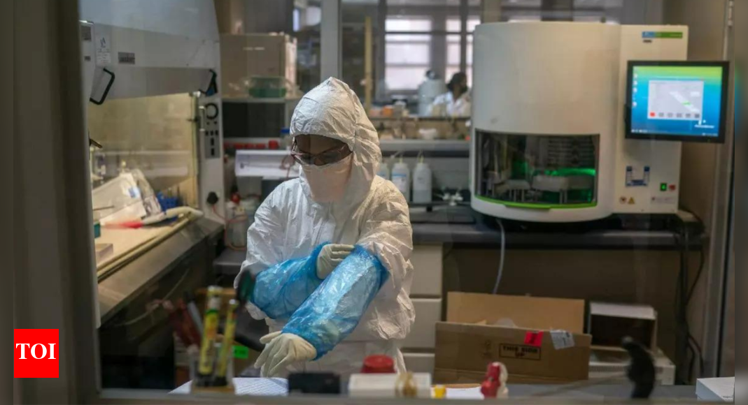 Omicron Germany confirms suspected Omicron case, bringing total to