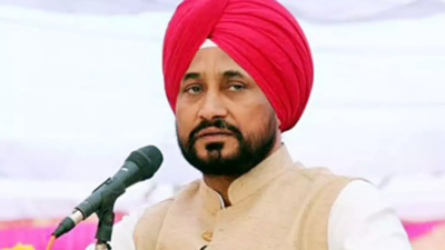 Punjab govt to set up research centre on Hindu epics: Channi; says will do PhD on Mahabharata