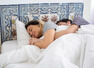 Benefits of spooning with your partner post-sex