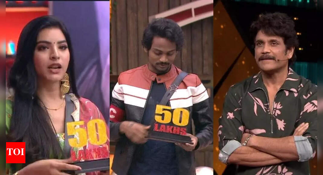 Bigg Boss Telugu 5 winner to get Rs. 50 lakh prize money and 300 square