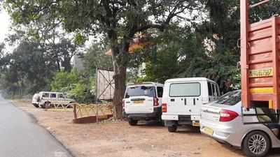 Probe sought after use of WCL vehicles, staff for pvt picnic