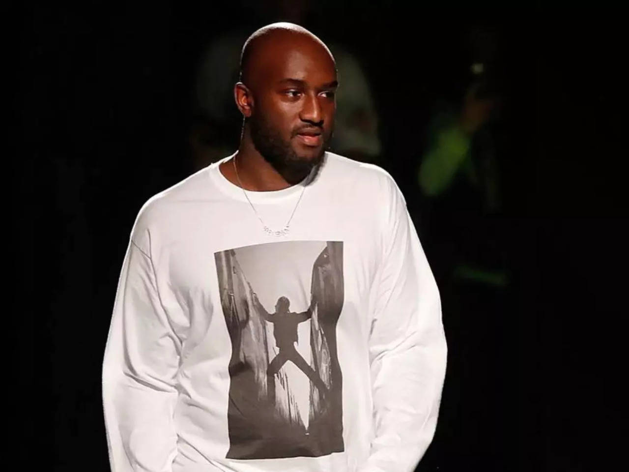 Virgil Abloh death: Influential Louis Vuitton and Off White menswear designer  dies of cancer