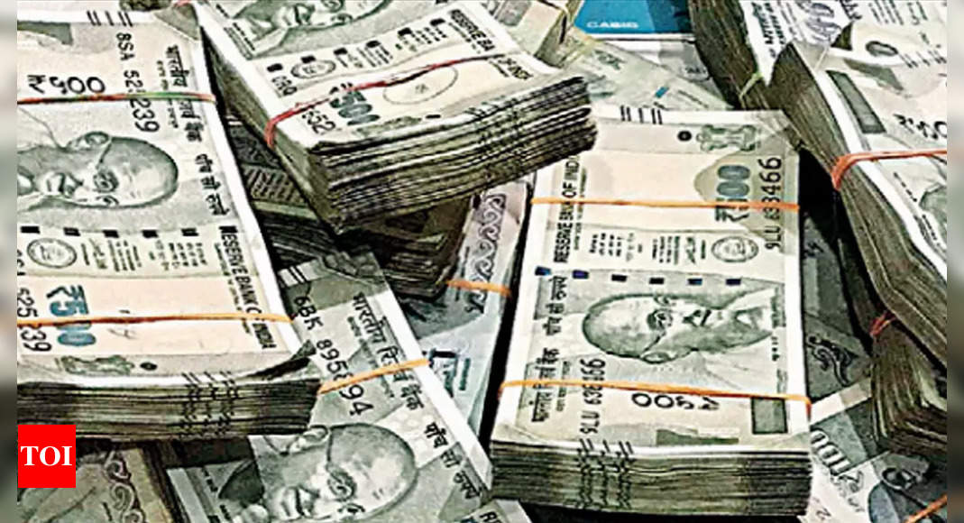 Telangana's own income zooms past Rs 80k crore