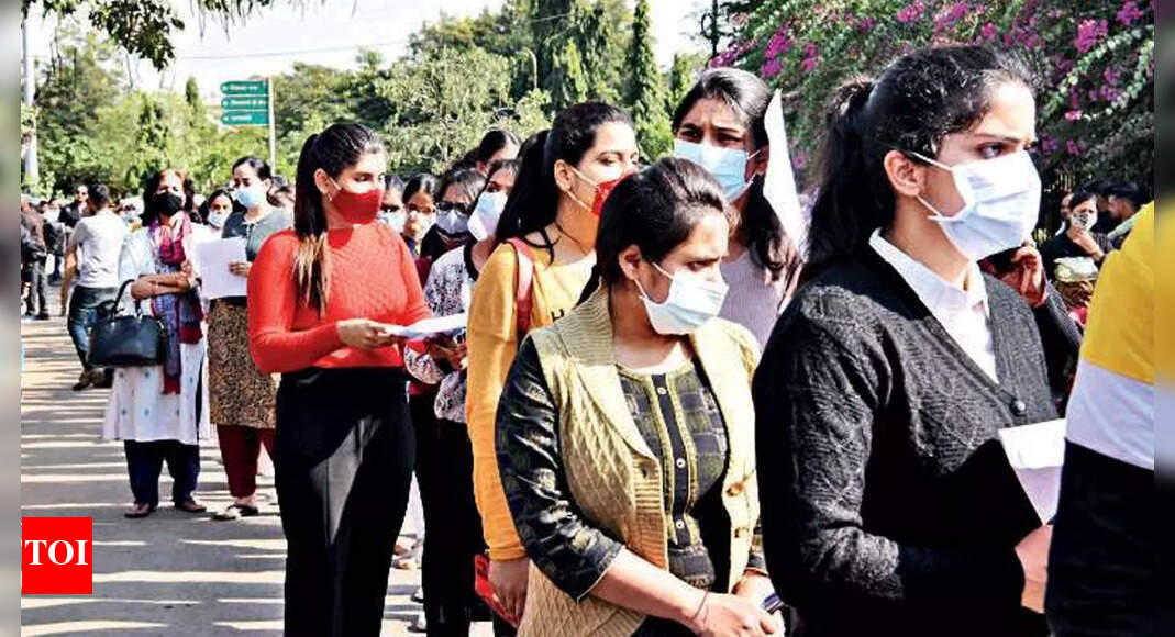 Rajasthan on alert over Omicron, active Covid cases continue to rise