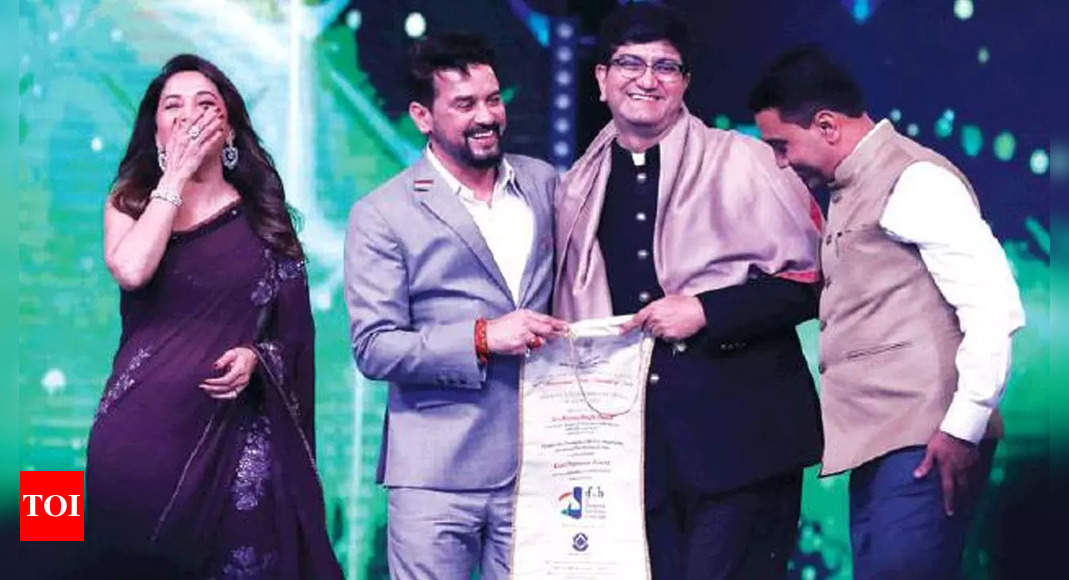 ‘Ring Wandering’ takes home Iffi Golden Peacock