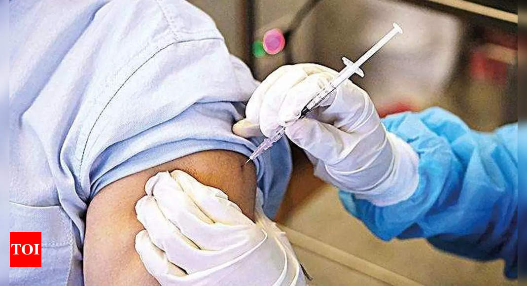 Goa: From December 1, vaccination drives only at health centres