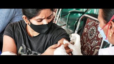 Covid-19: In Aurangabad, all industrial workers got at least one vaccine dose