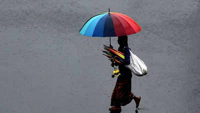 Rain to ease from Tuesday onwards in Chennai