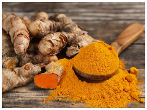 Health Benefits Of Turmeric In Winter: Why you should add a pinch of  turmeric to your winter diet