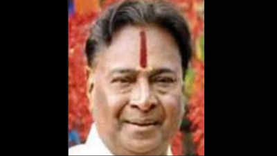 Hyderabad: Shiva Shankar ‘Master’ choreographer dies of Covid ...