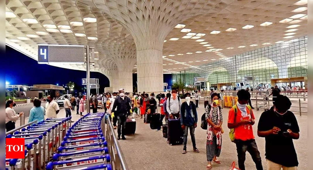 Winds change: More fly to non-metros from Mumbai