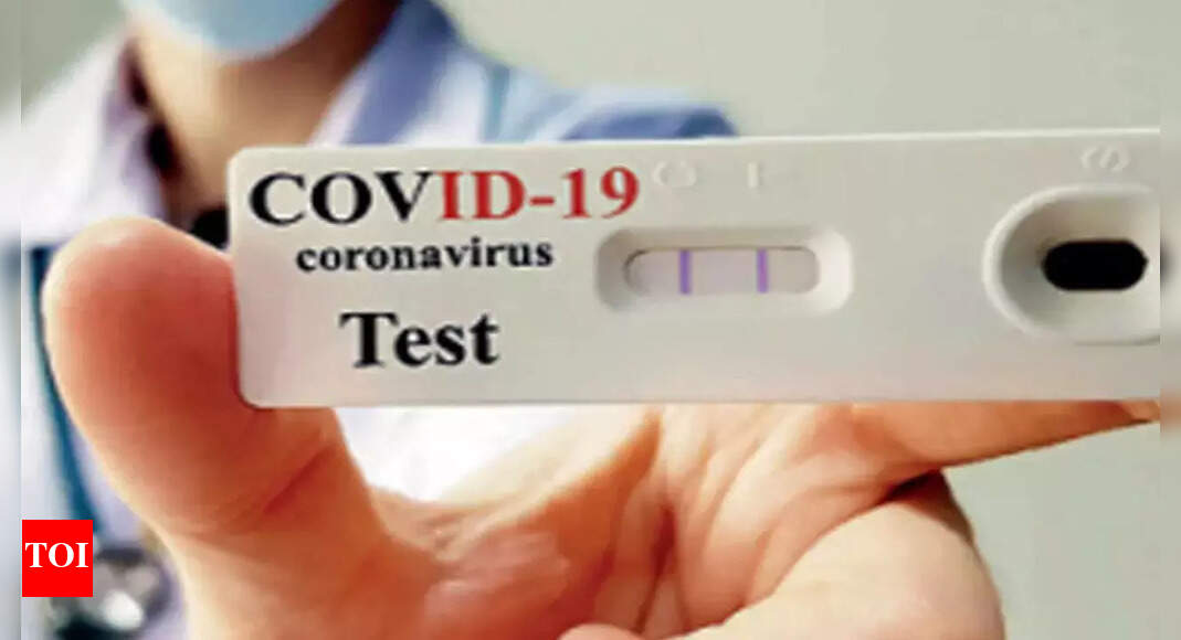 Covid19 Gurugram hospitals on alert, tests to be ramped up Gurgaon