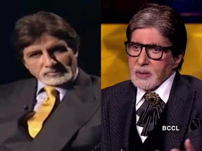 Kaun Banega Crorepati 13: Amitabh Bachchan gets emotional as he completes shooting 1000 episodes; says ‘khel abhi khatam nahi hua’