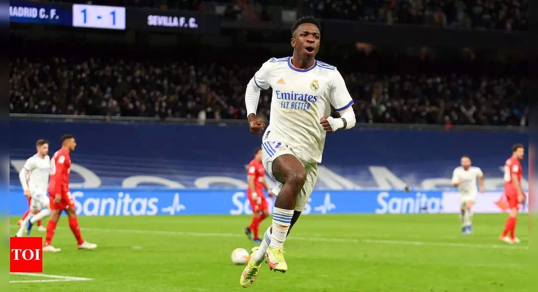 La Liga captain blasts Vinicius Junior - he will never be a role