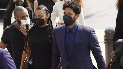 Brothers to take center stage in Jussie Smollett trial