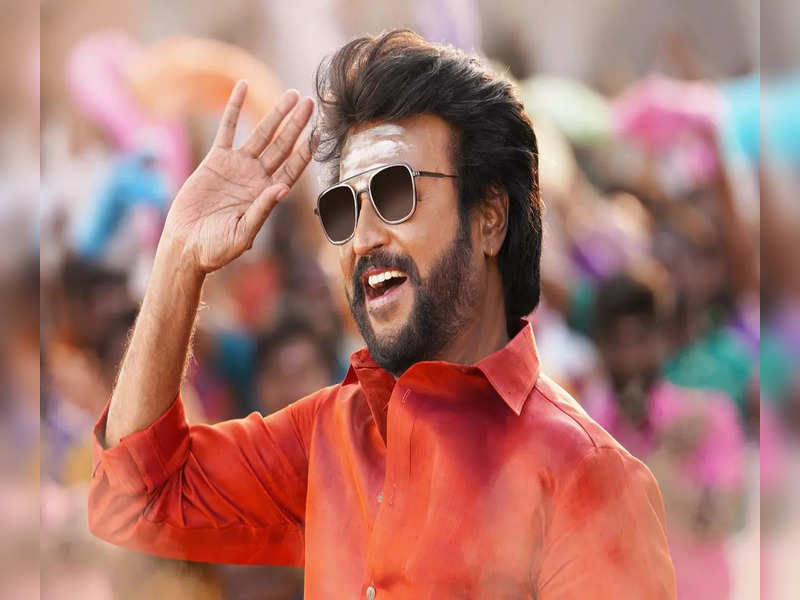 Tollywood superstar after watching Rajinikanth’s ‘Annaatthe’: My salute to the legend!