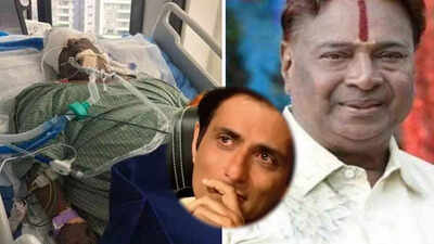 Choreographer Shiva Shankar Master succumbs to COVID-19, Sonu Sood left 'heartbroken'