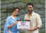 Keerthy Suresh and Tovino Thomas starts filming for ‘Vaashi’
