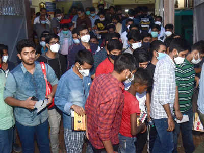 STF busts UPTET 2021 solver’s gang, 16 held in Prayagraj