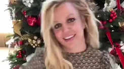 Britney Spears is planning to have low key Christmas with fiancé and sons