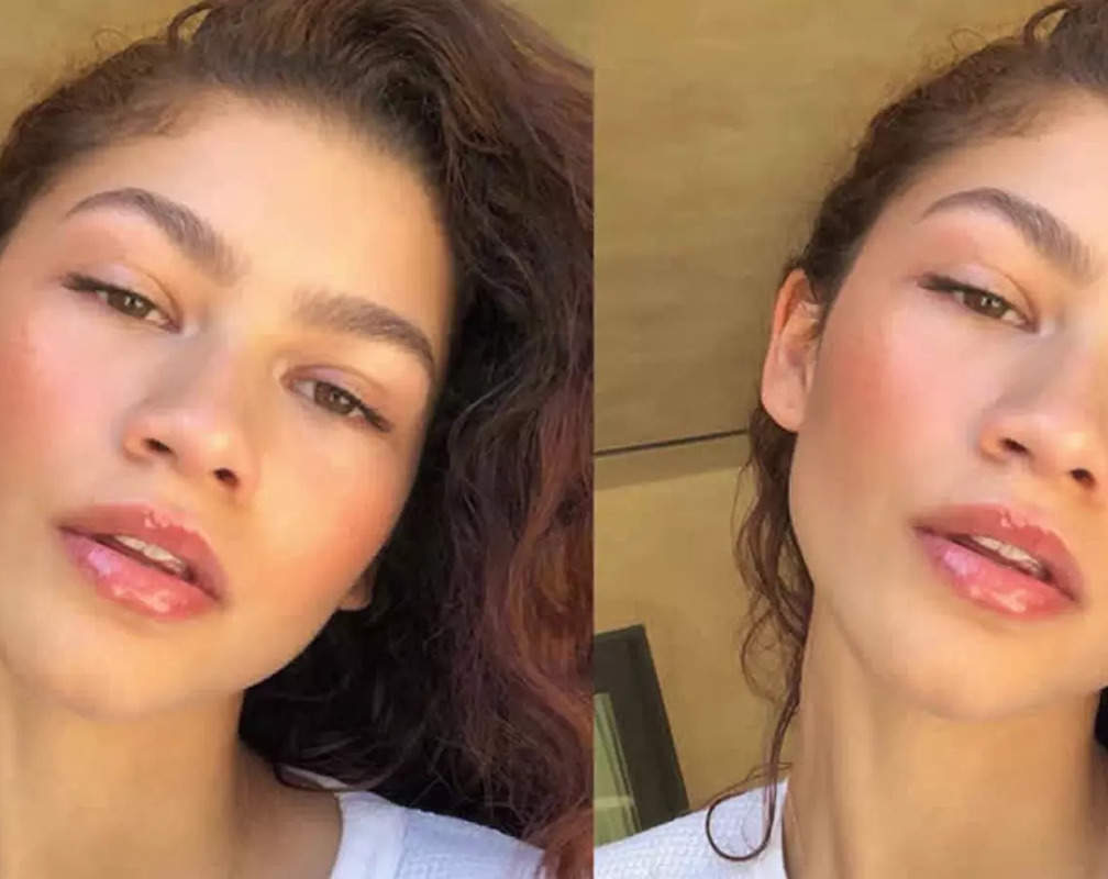 
Did Zendaya spill beans about her role in ‘Dune 2’

