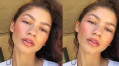 Did Zendaya spill beans about her role in ‘Dune 2’