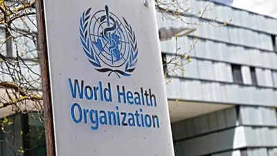 WHO warns Covid-19 variant Omicron risk 'very high'