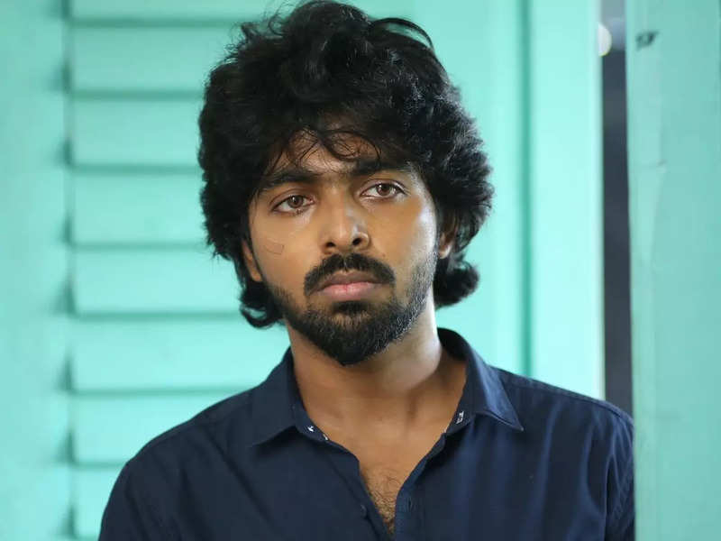 Is GV Prakash's 'Bachelor' song copied from THIS famous Malayalam song?