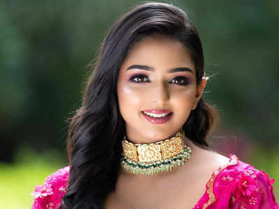 Nannarasi Radhe fame Kaustubha Mani to make her Sandalwood debut