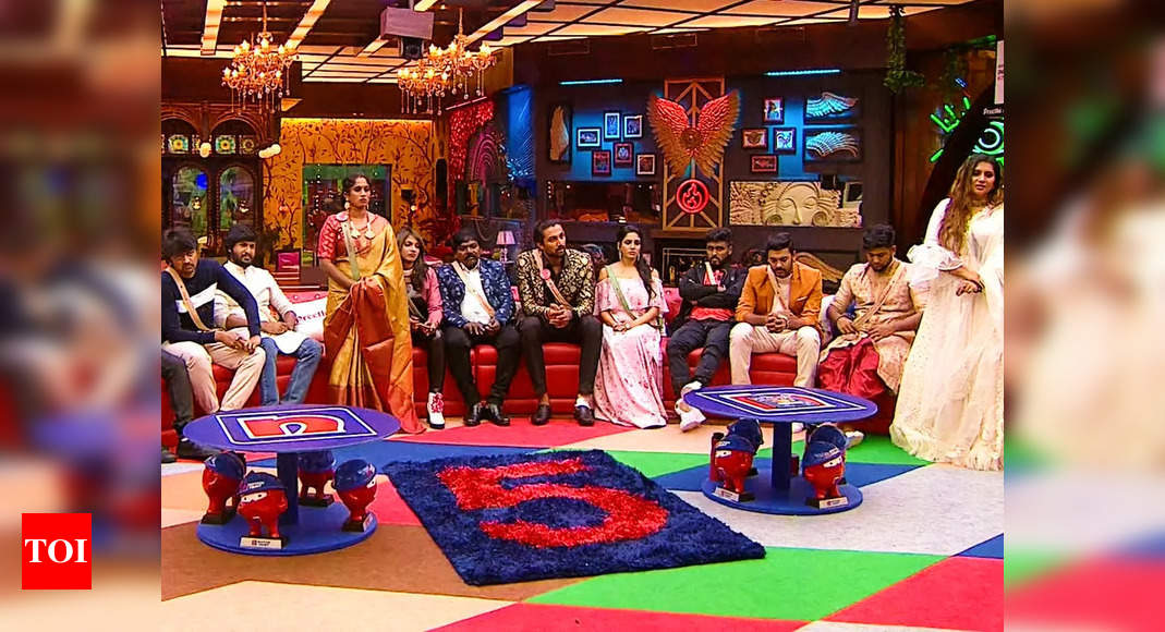 Watch online bigg boss tamil season sale 3